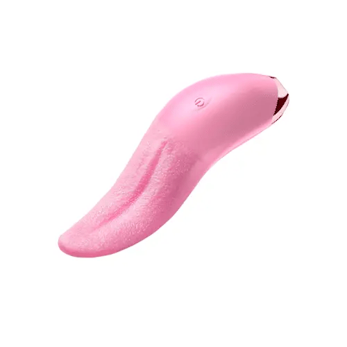 Zungenvibrator Amovibe EU Zungenvibrator Amovibe EU