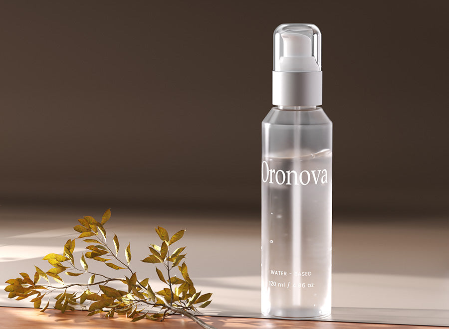 Aqua Glide Wasserbasiertes Gleitmittel 120 ml / 4,06 oz