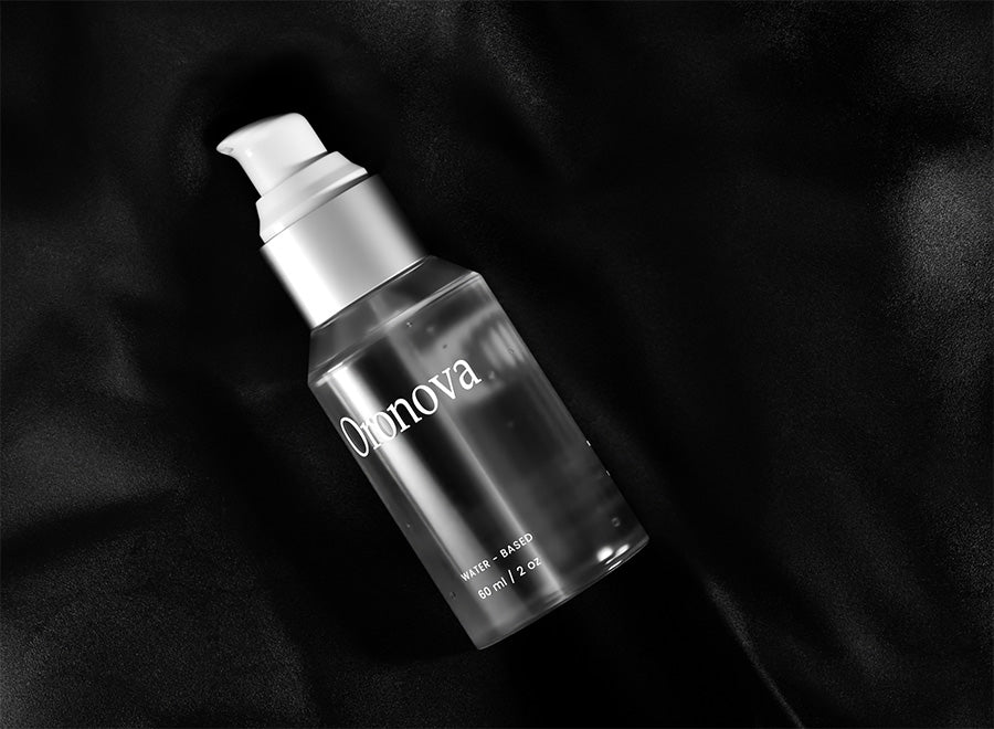 Aqua Glide wasserbasiertes Gleitmittel 60 ml / 2.0 oz