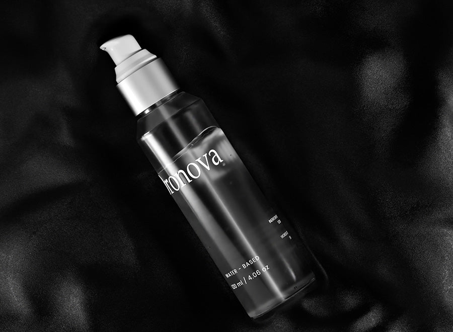 Aqua Glide Wasserbasiertes Gleitmittel 120 ml / 4,06 oz
