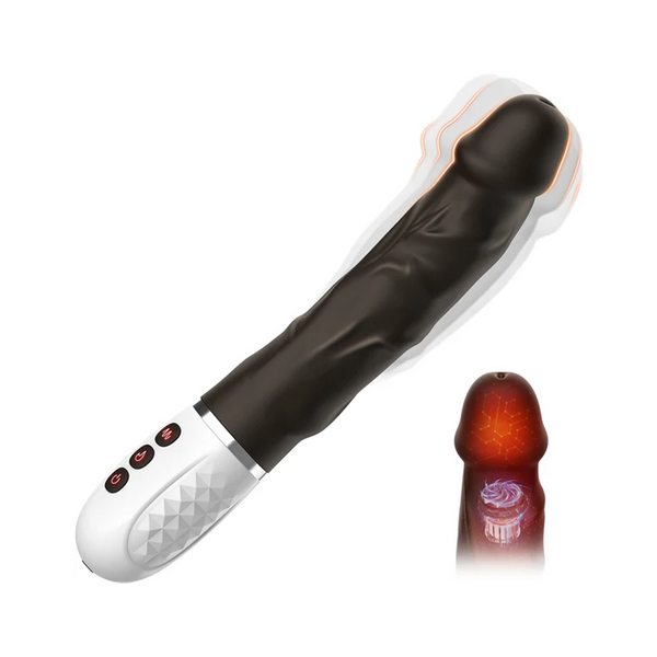 Realistischer Dildo Vibrator