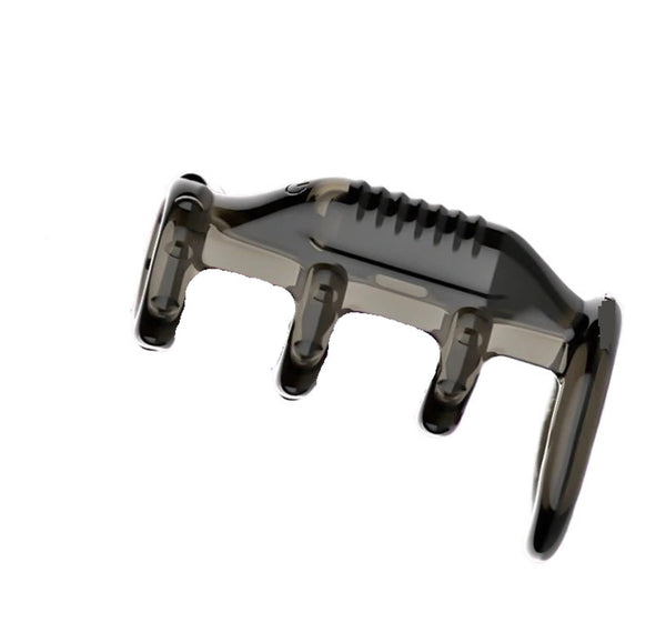 Vibrations-Penisring für Männer - Flexibles TPE & Mehrere Vibrationsmodi